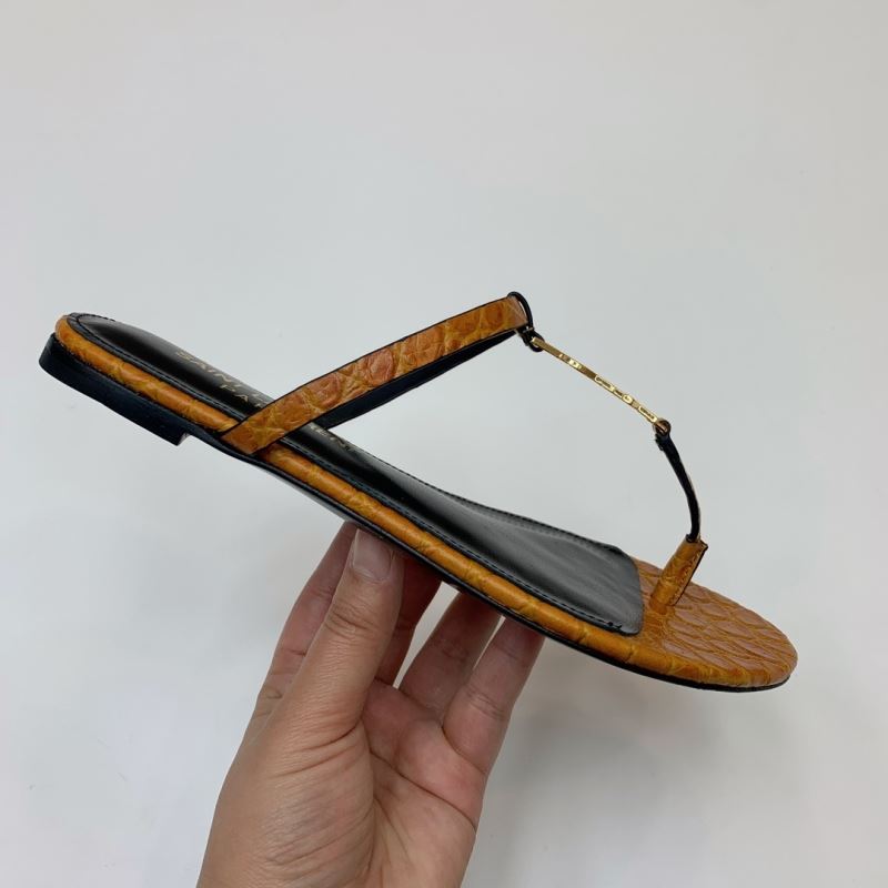 Ysl Sandals